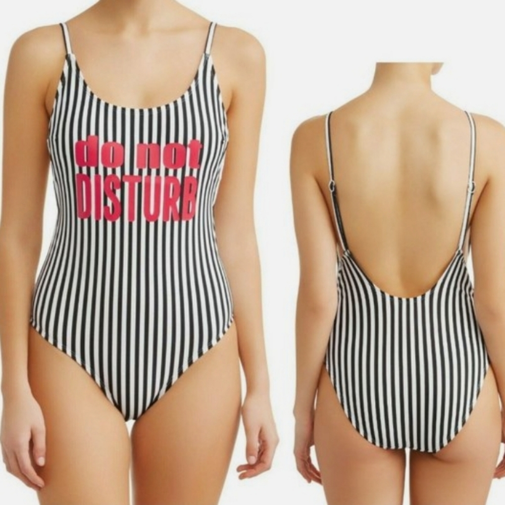 Brand new never worn bathing suit
